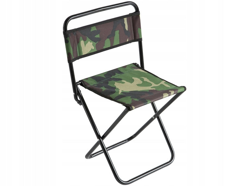 Fishing chair MIKADO IS11-004 Moro