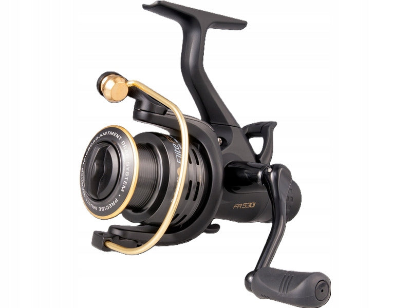 Fishing reel DRAGON Megabaits Elite FR540I