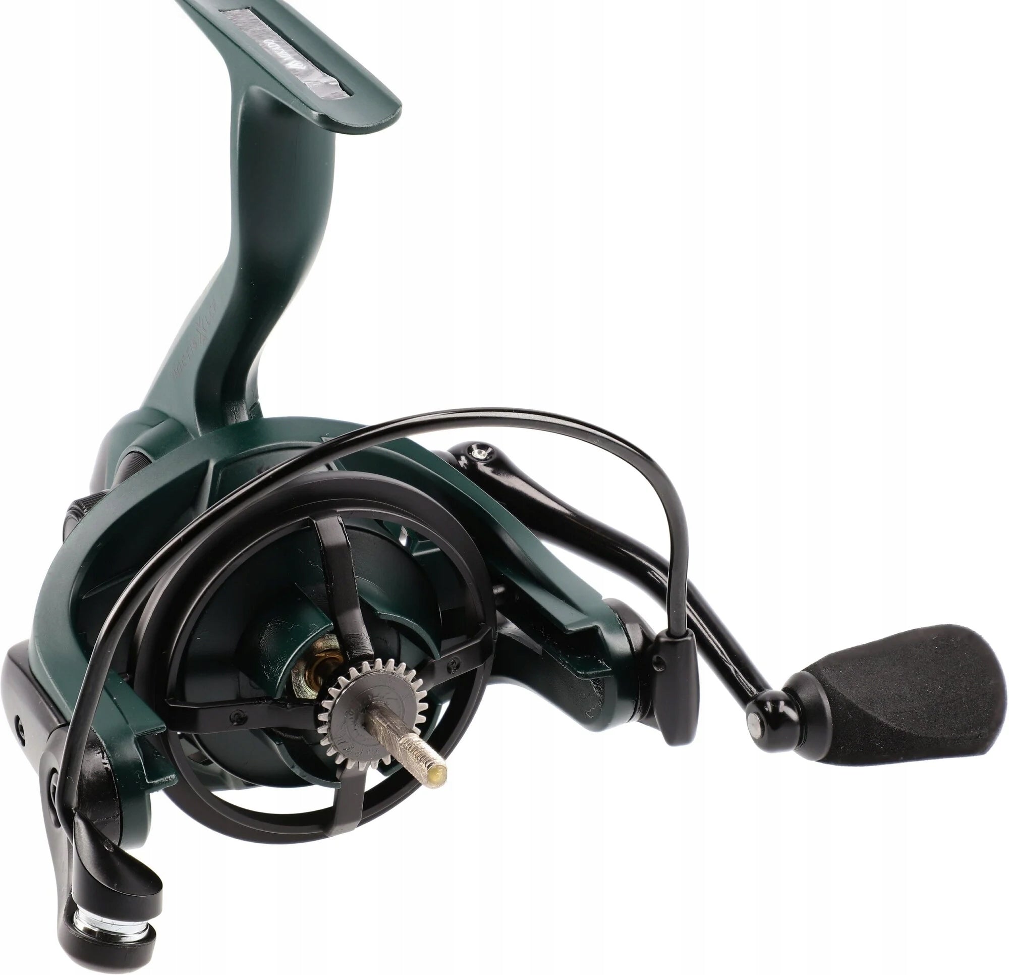 Fishing reel MIKADO Noctis X LCF 4010 FD Product weight with unit packaging 0.5 kg