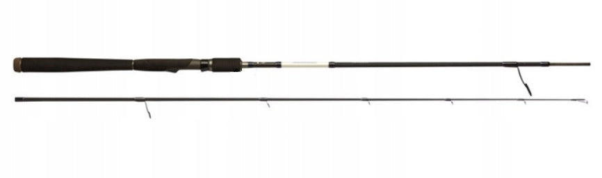 Fishing rod D.A.M. EFFZETT X-ZIBIT S-M 2,28m 28g