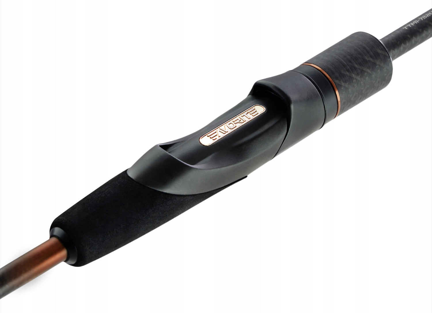Fishing rod Favorite Totem 213cm 16-56g Brand Favorite