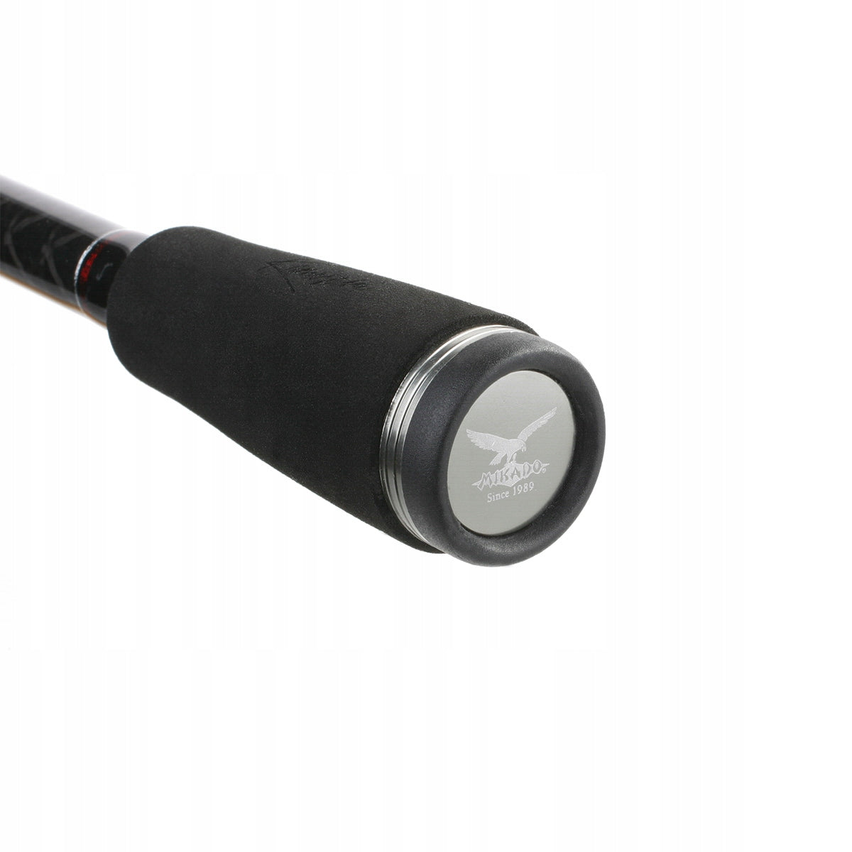 Fishing rod MIKADO KAMISORI ZANDER 2,29m 22g FOR ZANDER Total length 229 cm