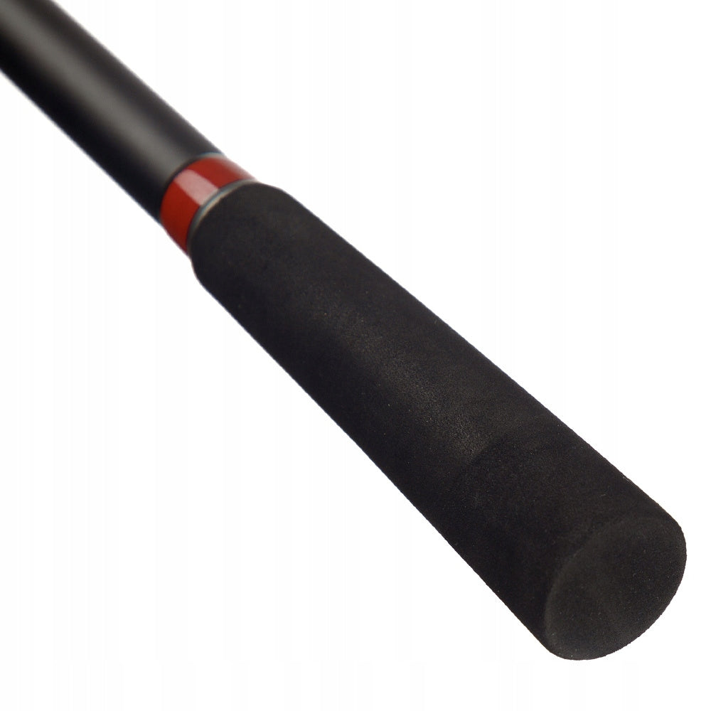 Fishing rod Mikado Bixlite Zander Spin 240cm 10-40g 2sec. WAA901-240 Brand Mikado