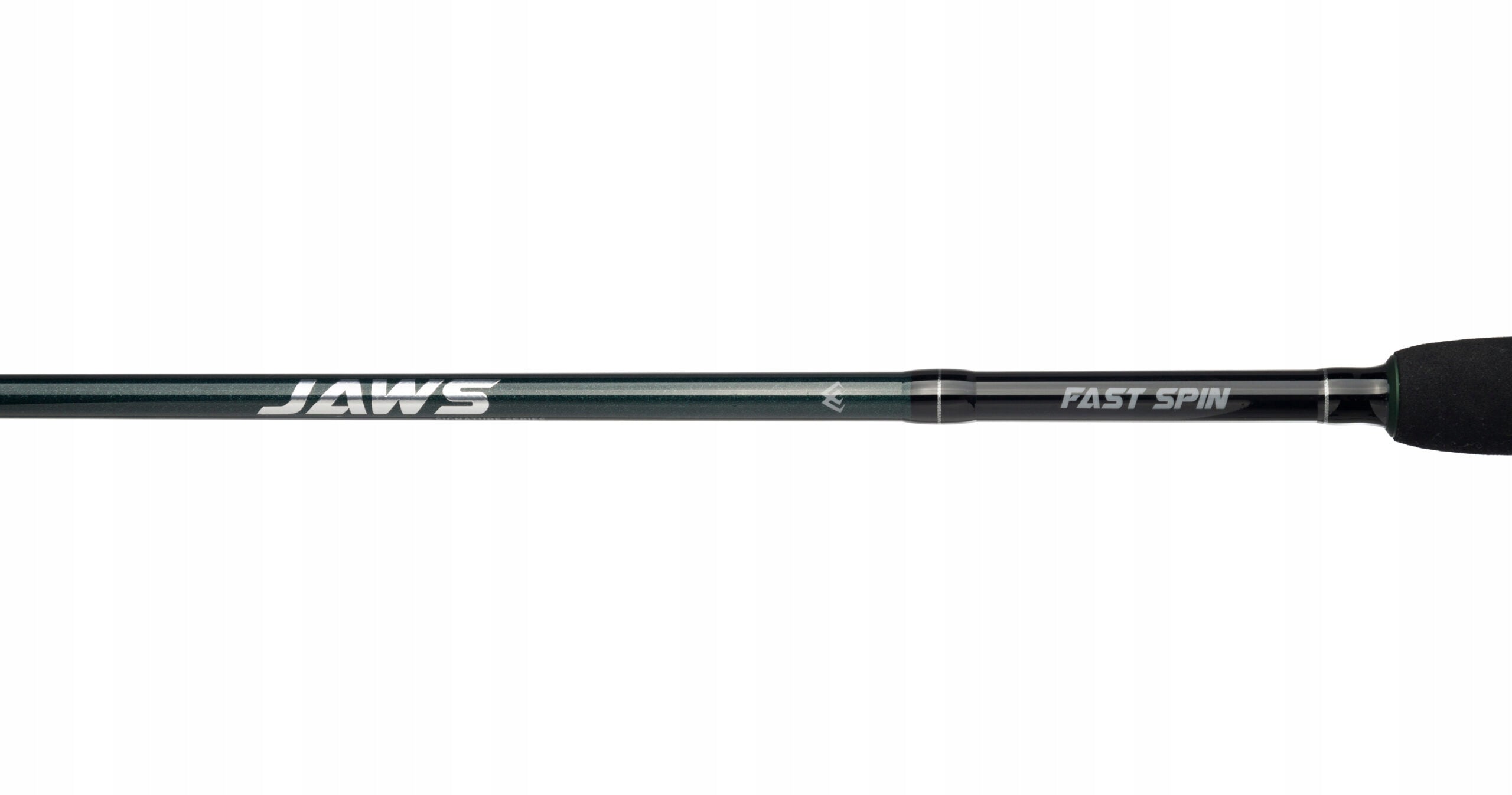 Fishing rod Mikado JAWS FAST SPIN 198 c.w. 7-36g (2 sec.) Manufacturer code WAA934-198