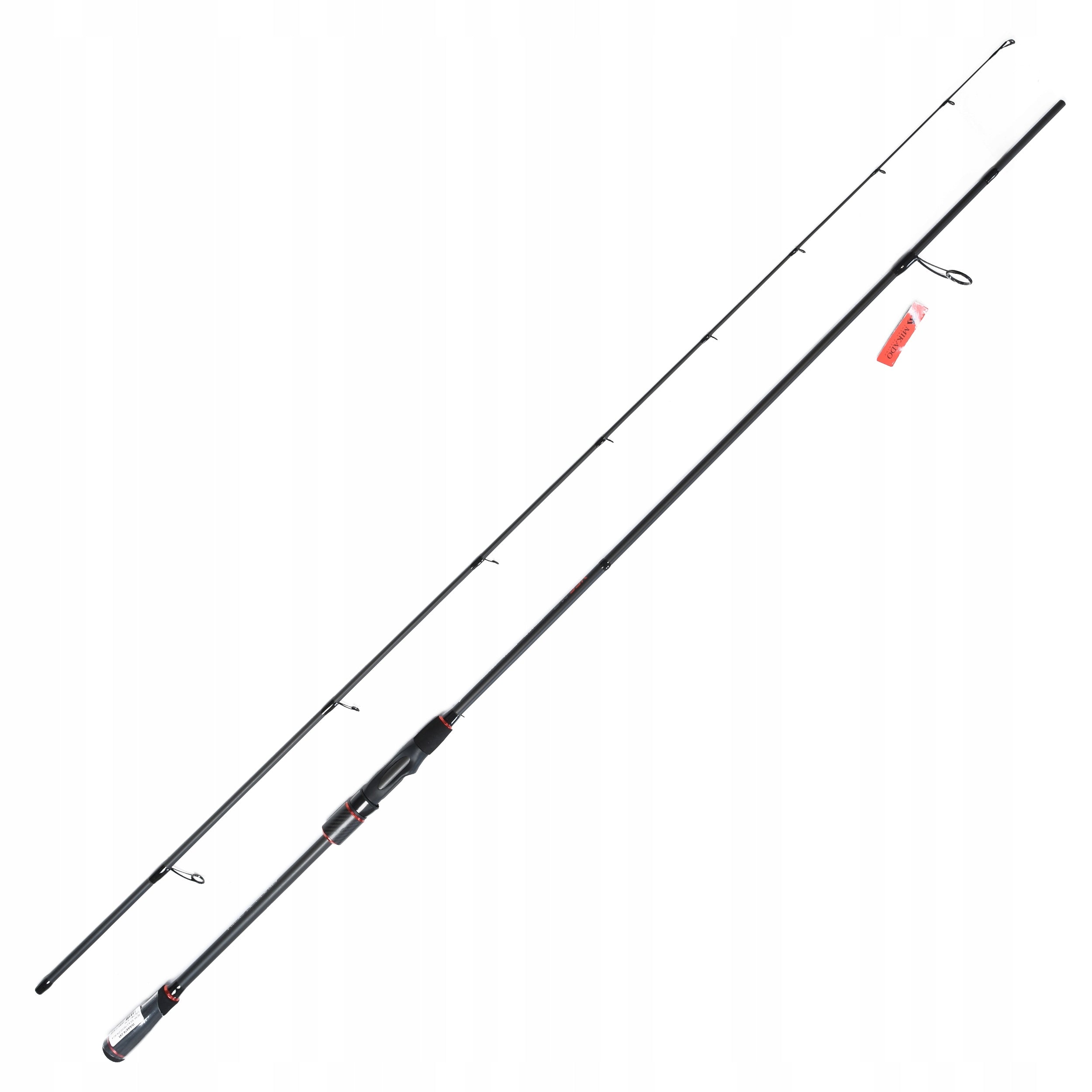 Fishing rod Mikado NSC N.G. Finesse Spin 2.75m 5-25g pike zander asp Packaging status original