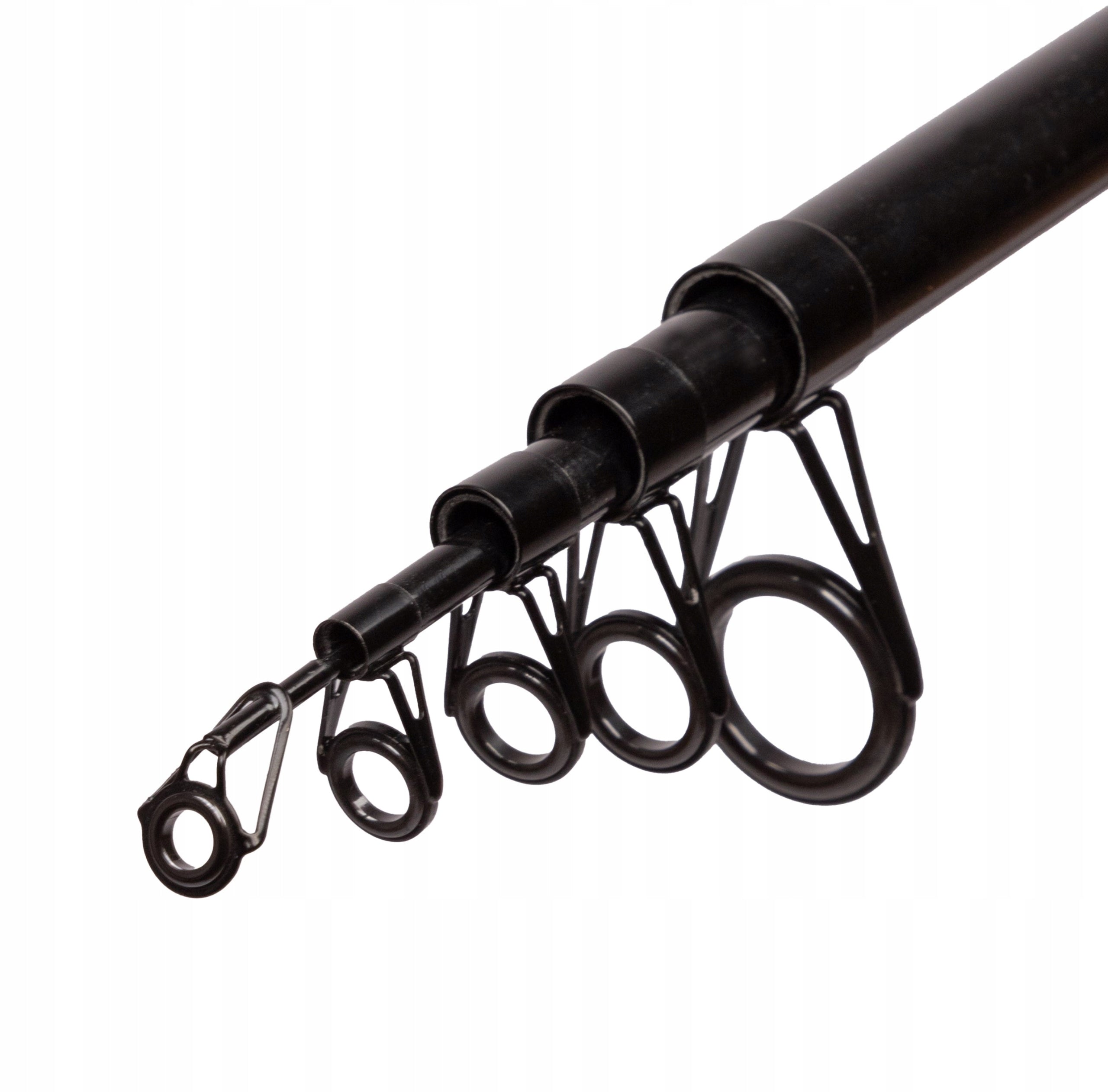 Fishing rod Mikado SPINNING SASORI HEAVY TELE SPIN 210cm c.w. 30-60g 5 sec Brand Mikado