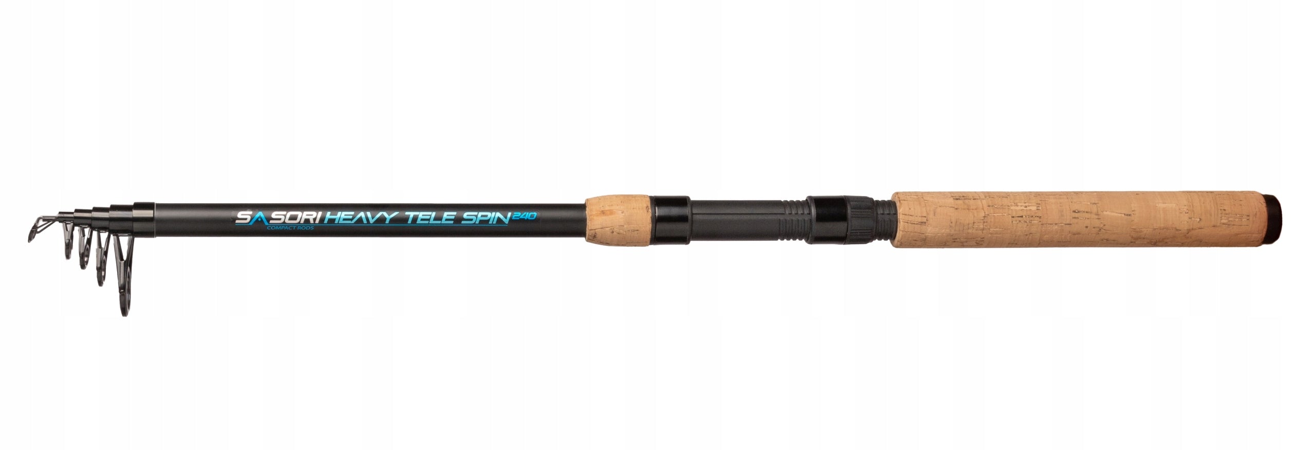 Fishing rod Mikado SPINNING SASORI HEAVY TELE SPIN 210cm c.w. 30-60g 5 sec EAN (GTIN) 5900637116509