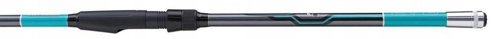 Fishing rod Mitchell Suprema SW Bolentino 2+2 3,00m 250g Rod construction type segmented