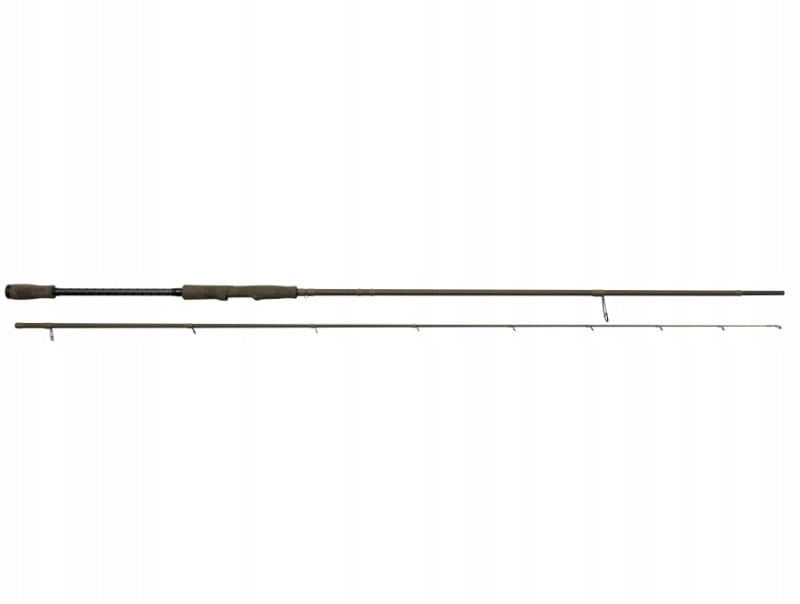 Fishing rod SAVAGE GEAR SG4 MEDIUM GAME 251cm 12-35g
