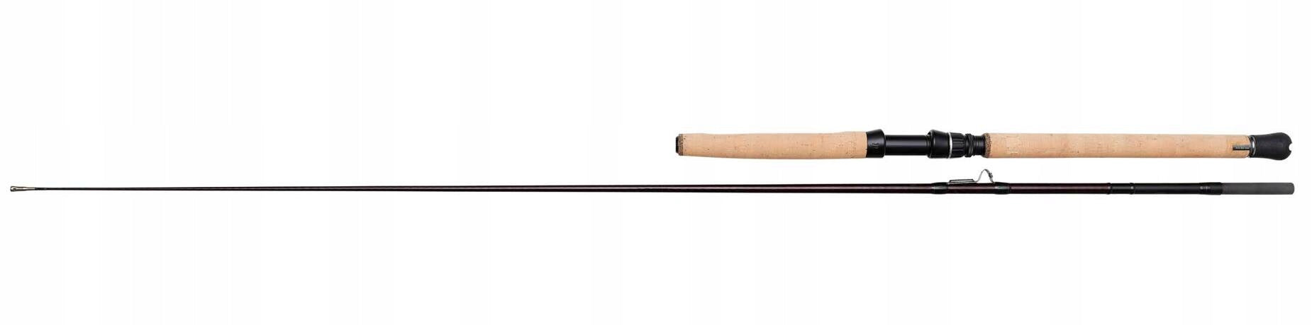 Fishing rod SG FURY SG6 INLINE BOAT 213/100-250g Brand Savage Gear