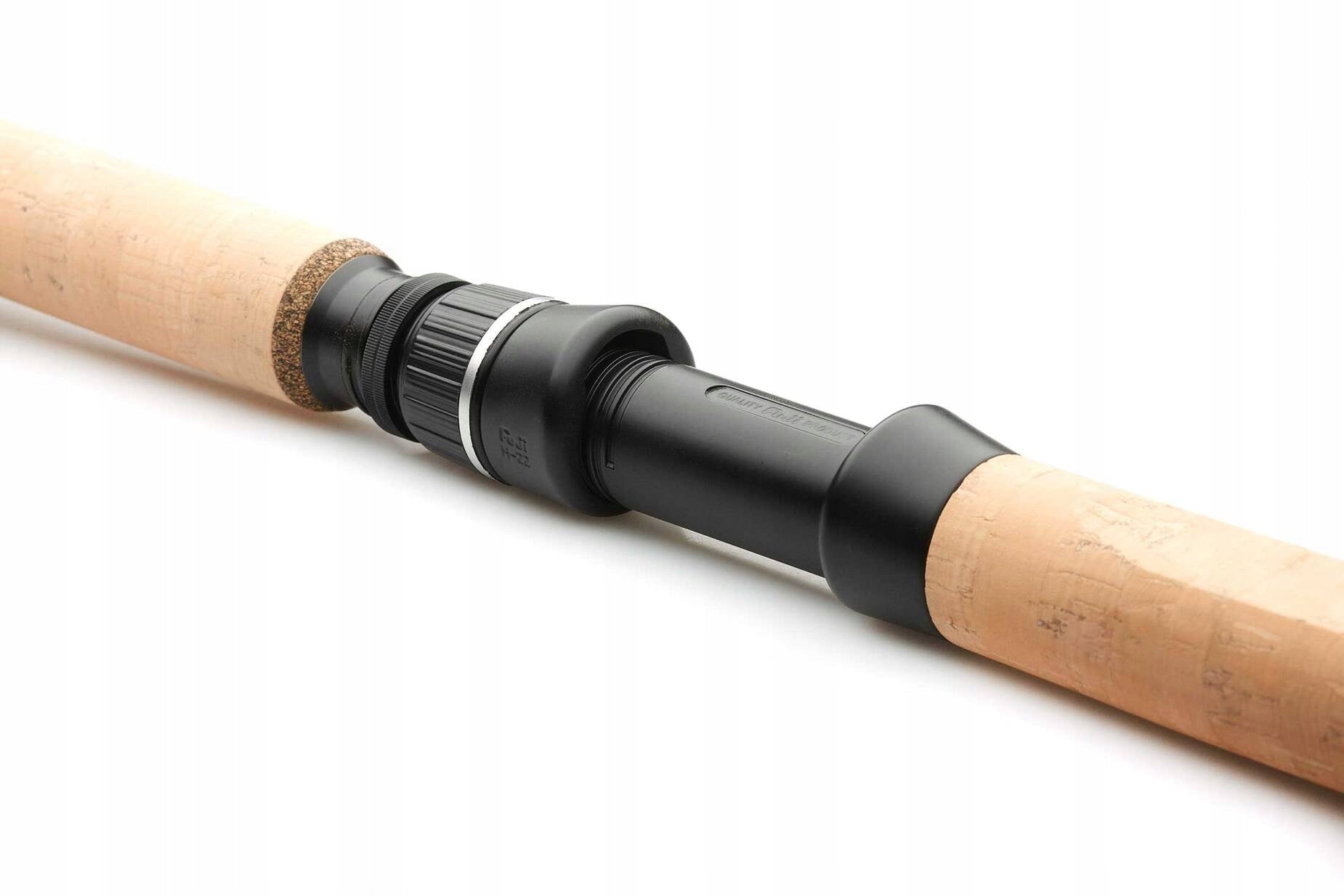 Fishing rod SG FURY SG6 INLINE BOAT 213/100-250g Total length 213 cm