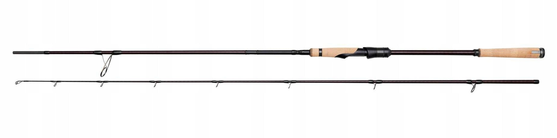 Fishing rod SG FURY SG6 SHAD METAL 241/40-150g Brand Savage Gear