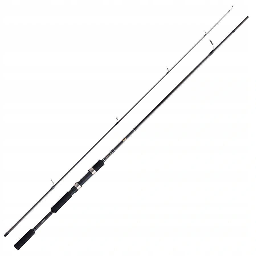 Fishing rod SHIMANO FX XT Spinning 270cm 2,70m 10-30g 2 part EVA