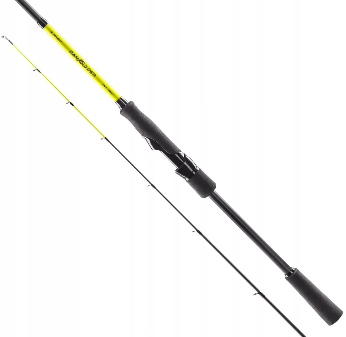 Fishing rod Select Zander ZND-702M 2.13m 6-24g