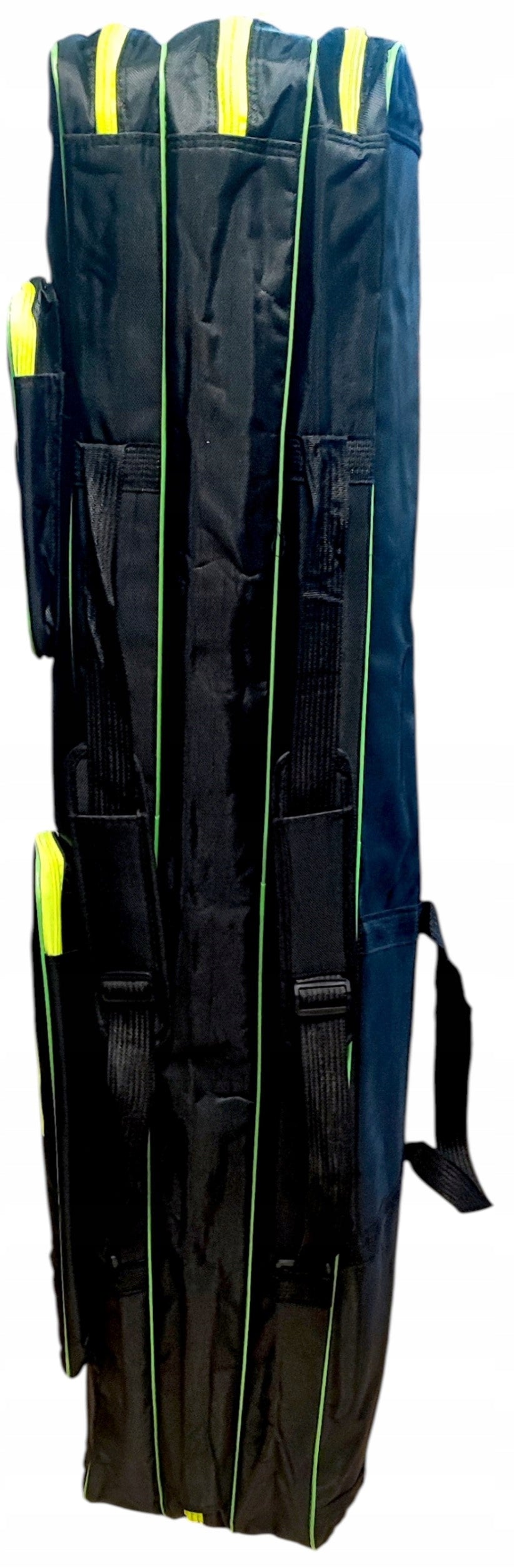 Fishing rod cover 3 chamber 160cm waterproof padded strong Brand no brand
