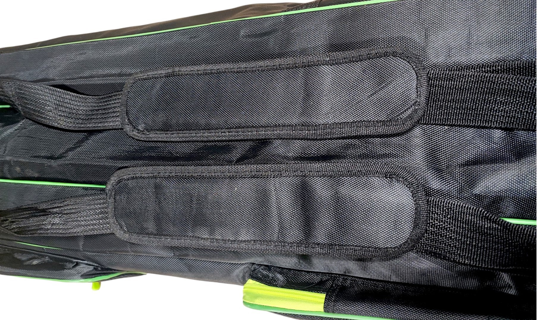 Fishing rod cover 3 chamber 160cm waterproof padded strong Kind fishing rod cover