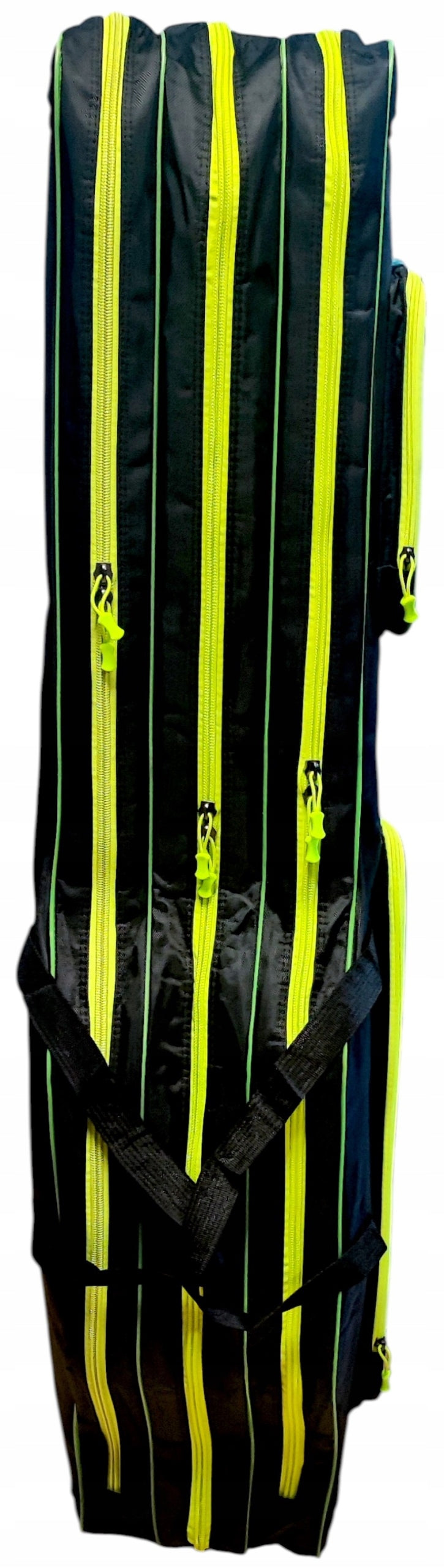 Fishing rod cover 3 chamber 160cm waterproof padded strong Manufacturer code FL POK.CZAR160