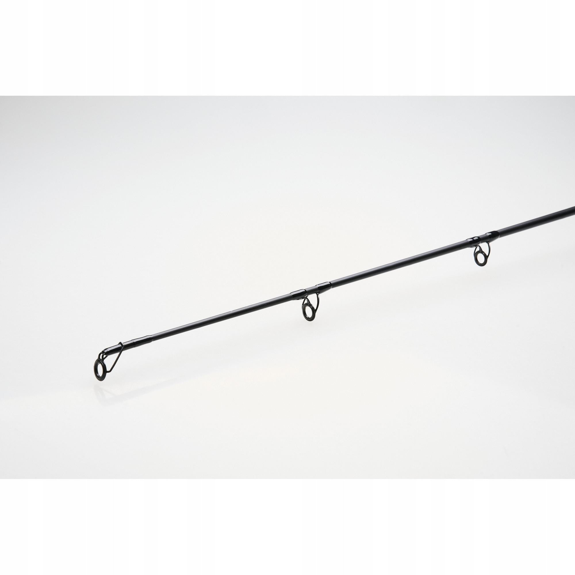 Fishing rod + reel set DAM Madcat Silure Allround 3 m 200-400g practical Model Silure Allround