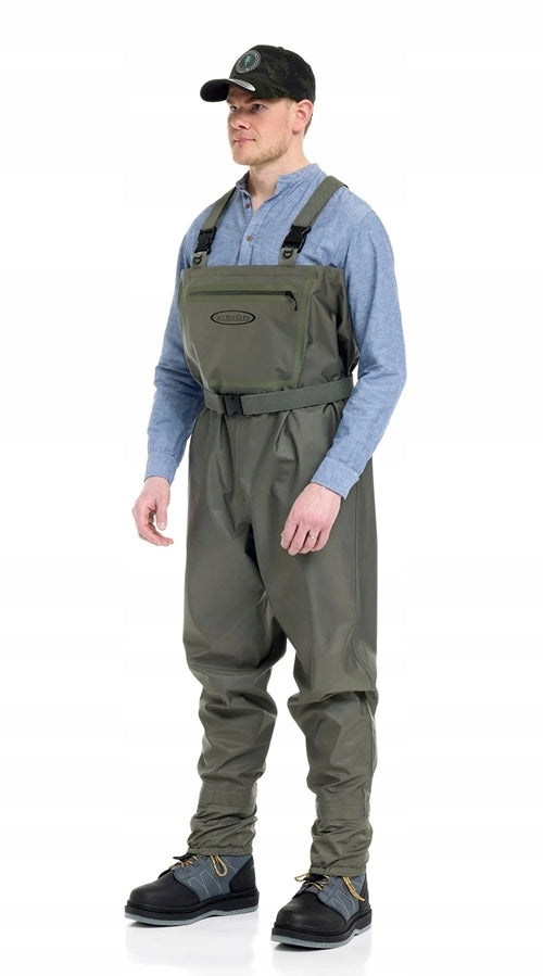 Fishing waders Breathable Neoprene Socks Vision RIO VANDA V5400-L Manufacturer code V5400-L