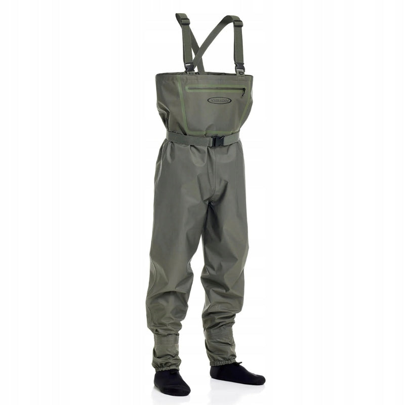 Fishing waders Breathable Neoprene Socks Vision RIO VANDA V5400-L Packaging status original