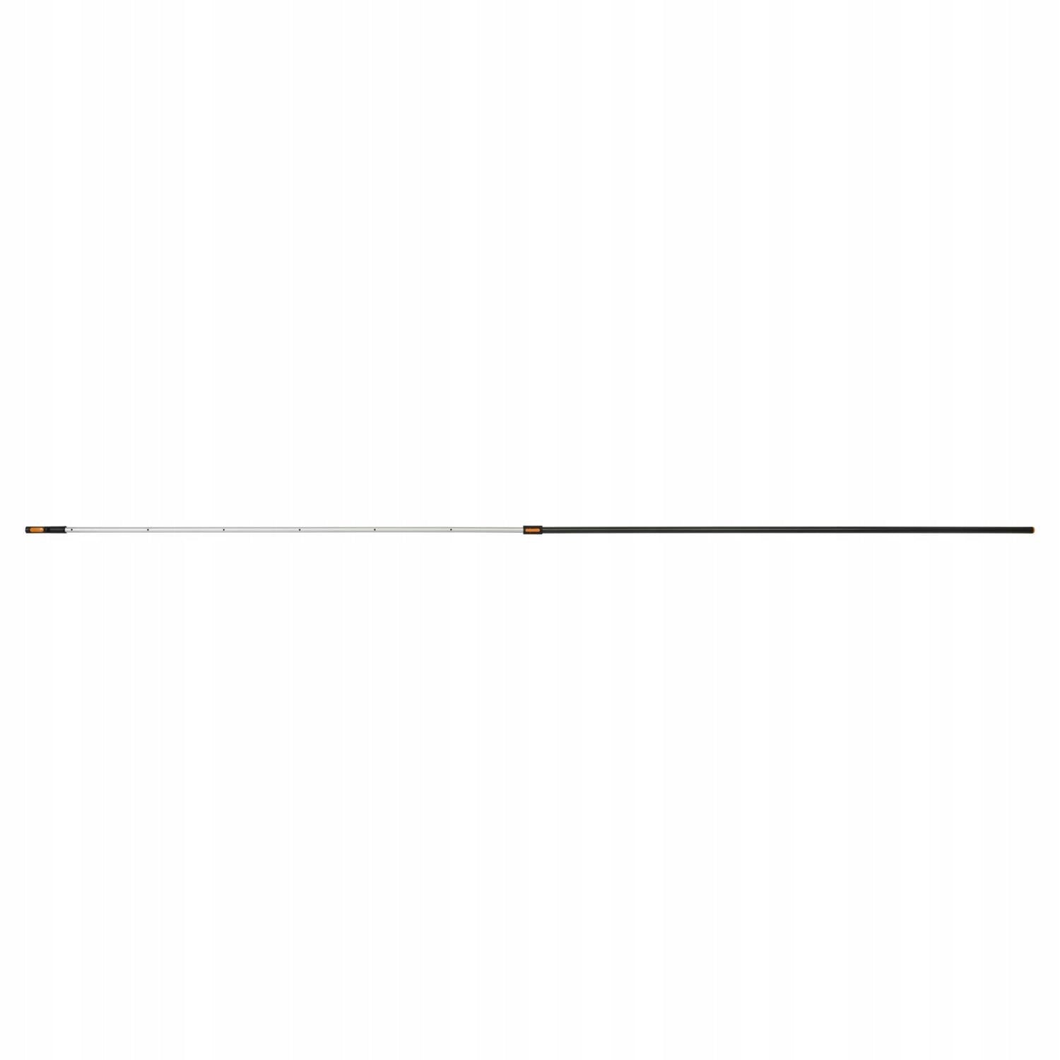 Fiskars Telescopic aluminium cap L OneClick 220-400x3,5x6,2 Type other