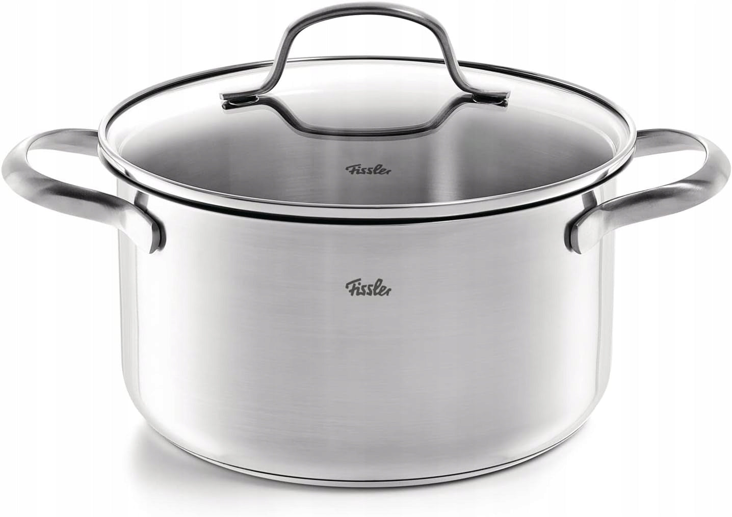 Fissler San Francisco 5-Piece Stainless Steel Pot Set New EAN (GTIN) 4009209372754