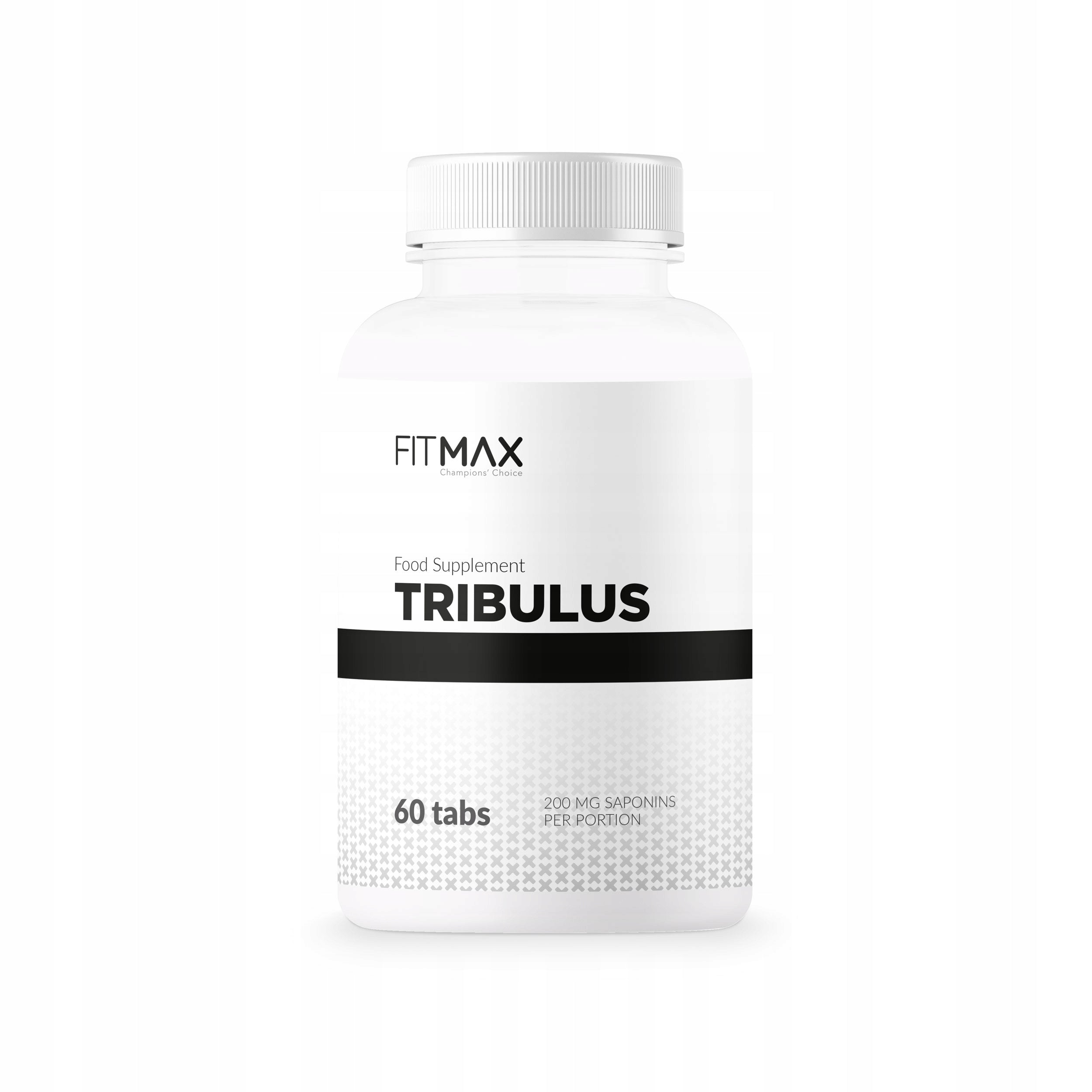 Fitmax Tribulus 60pcs tablets