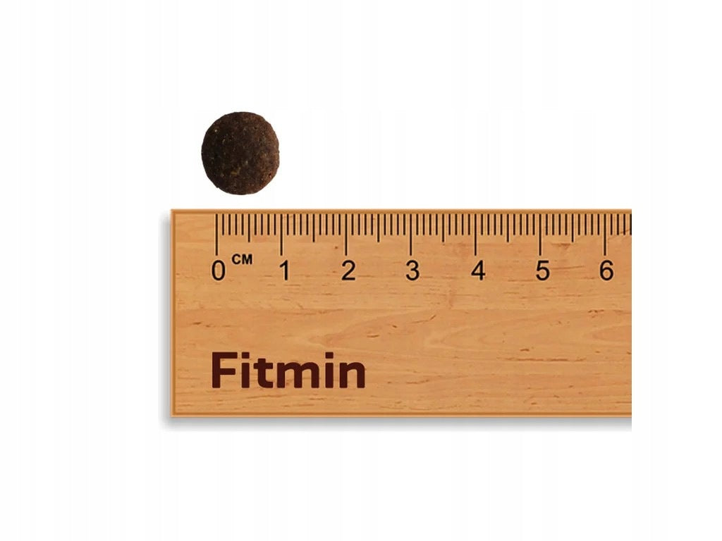 Fitmin Purity Delicious 1.5 kg Packaging status original