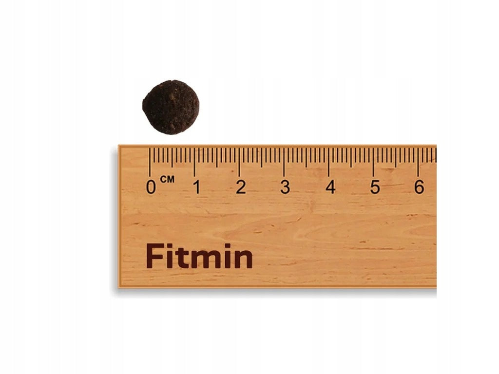 Fitmin Purity Senior 1.5 kg Manufacturer code 8595237013623