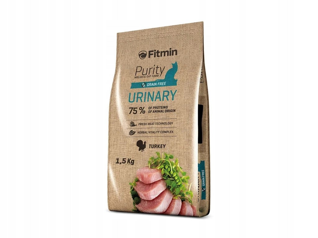 Fitmin Purity Urinary 1.5 kg
