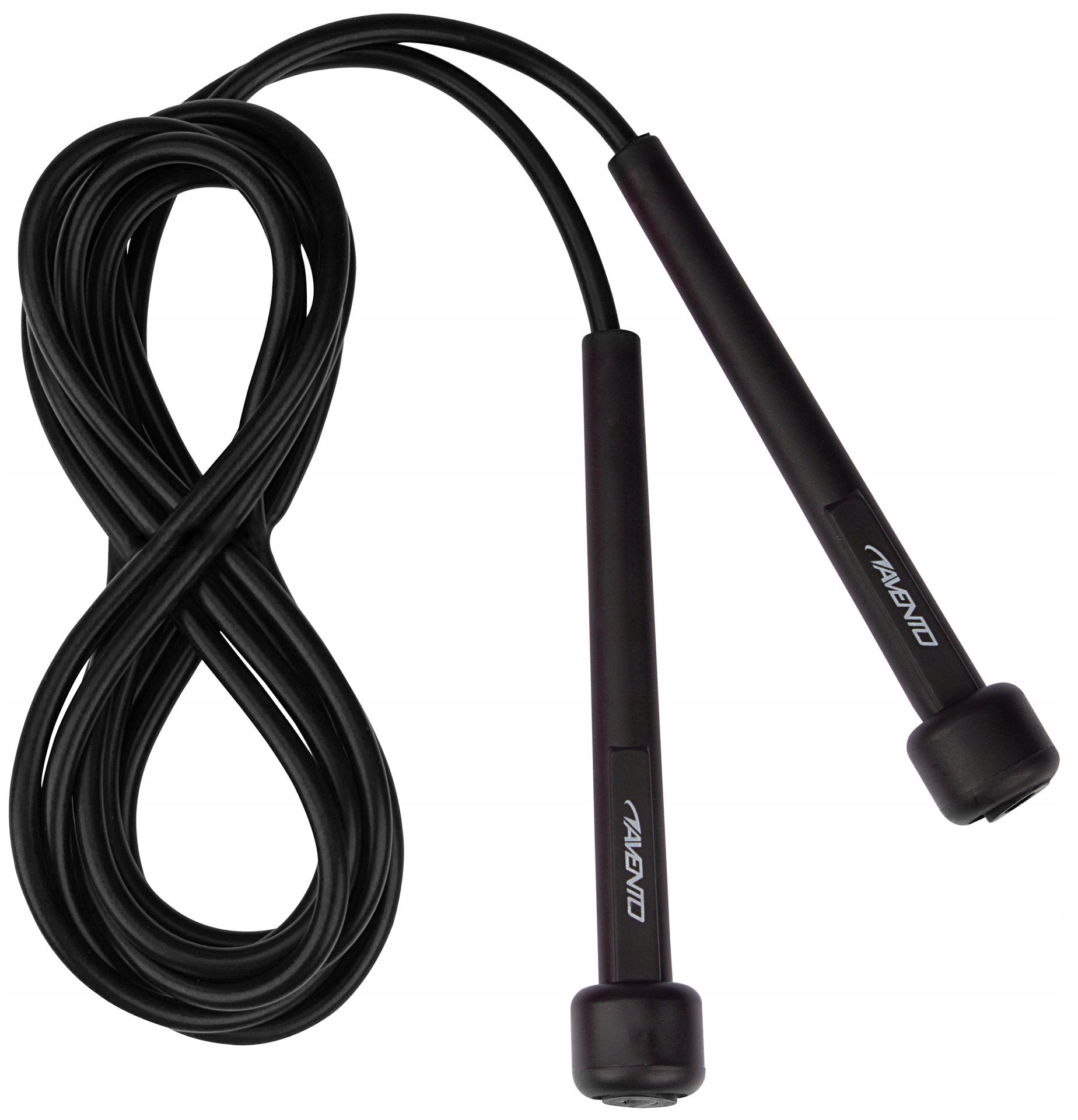 Fitness Boxing Jump Rope for Exercise at Home Adjustable AVENTO 280cm Packaging status original