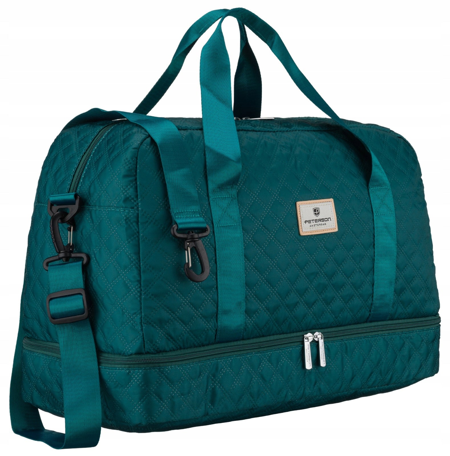 Fitness Training Bag Peterson for Sports Gym Shoulder Bag for Shoes