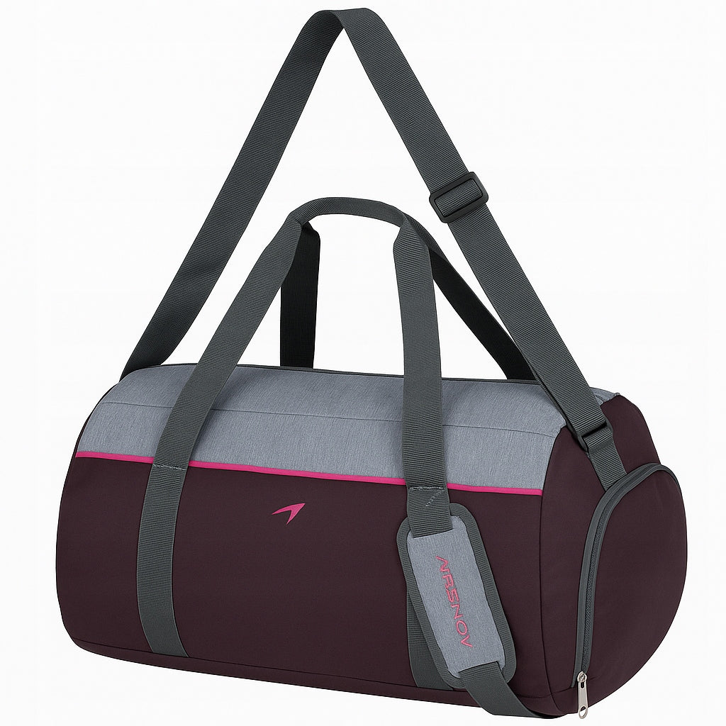 Fitness Travel Sports Bag for Gym Training Shoulder Pool AVENTO EAN (GTIN) 8716404298623