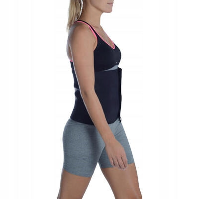 Fitness sauna belt Domyos
