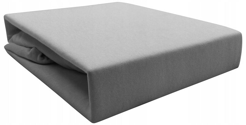 Fitted sheet, various colors, 180 x 200 cm