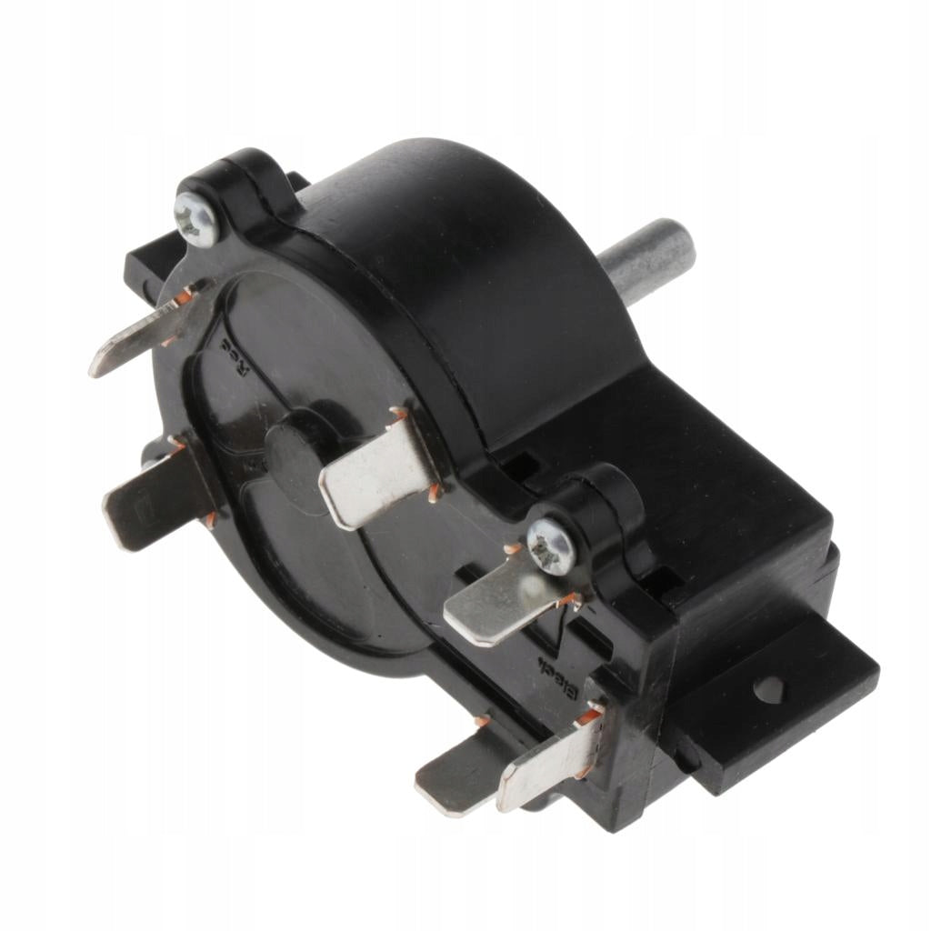 Five Speed Switch for Boat Outboard Speed Controller On/Off Packaging status no packaging