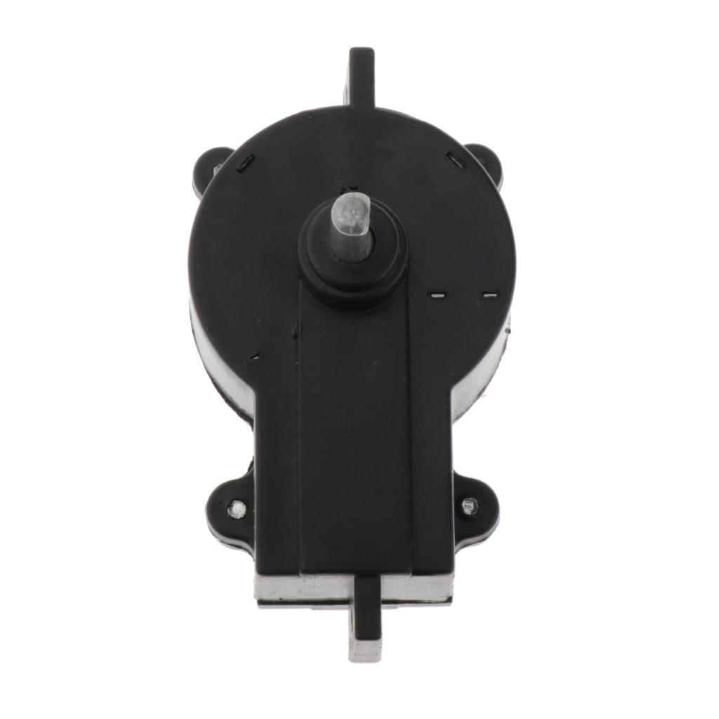 Five Speed Switch for Boat Outboard Speed Controller On/Off