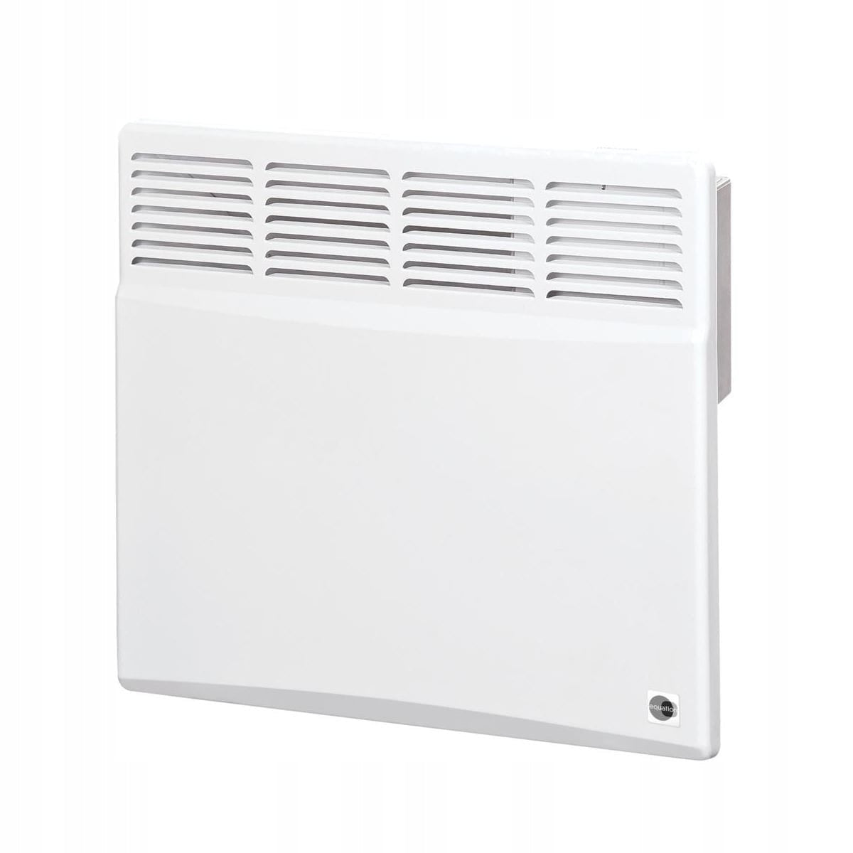 Fixed electric convector WINNER ED 1000 W EQUAT Brand Equation