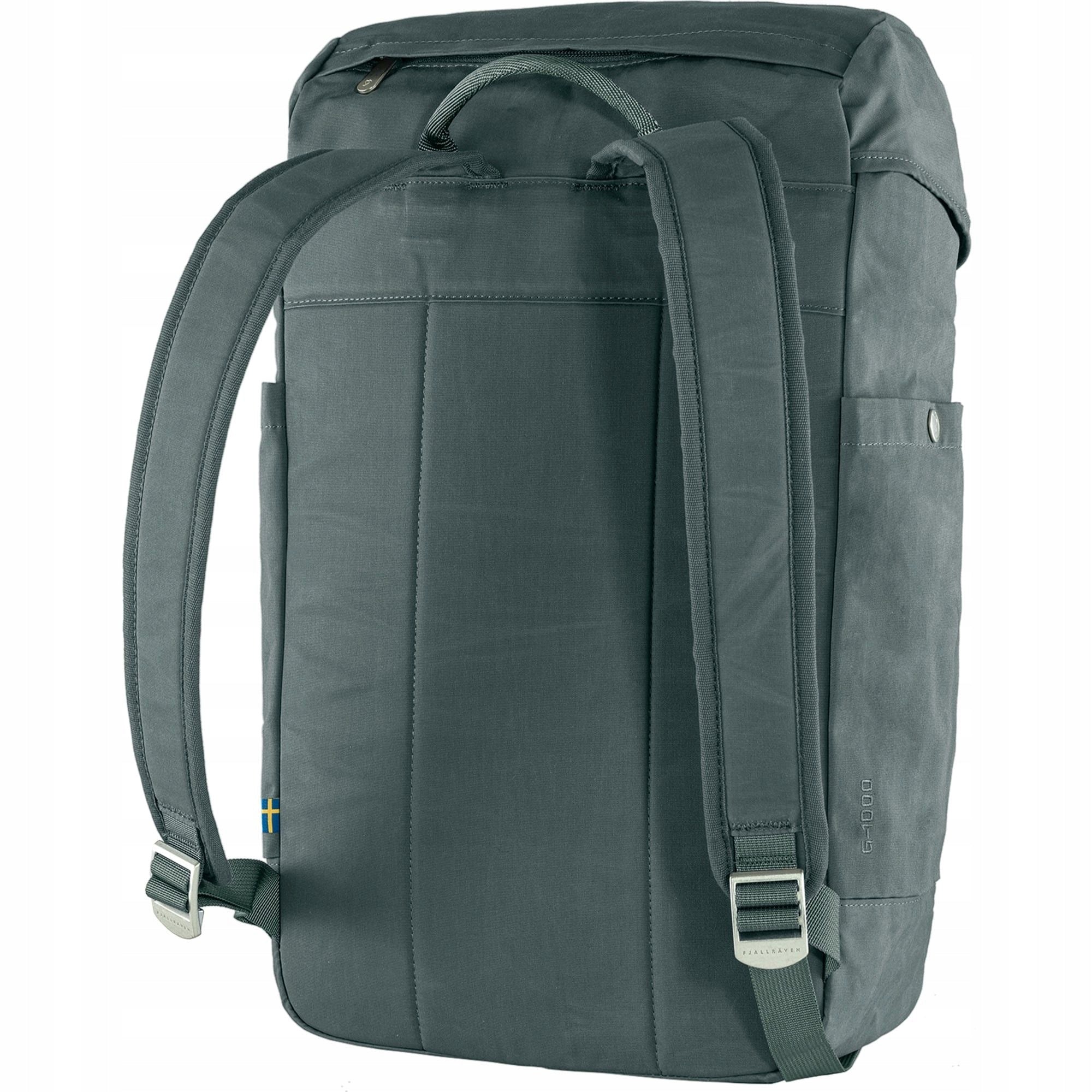 Fjallraven Greenland Top Dusk Unisex Backpack Brand Fjällräven