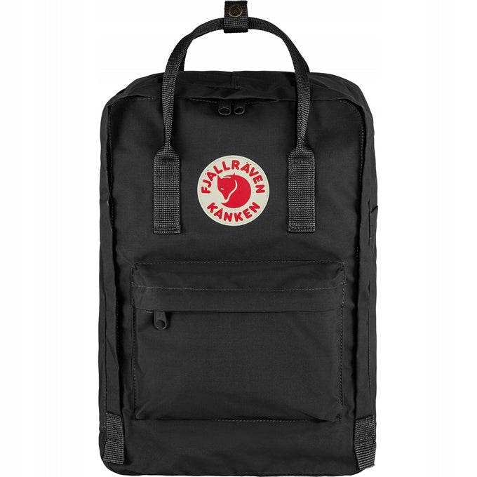 Fjällräven Kånken Laptop Backpack 15" Blue Sky Shade Color blue