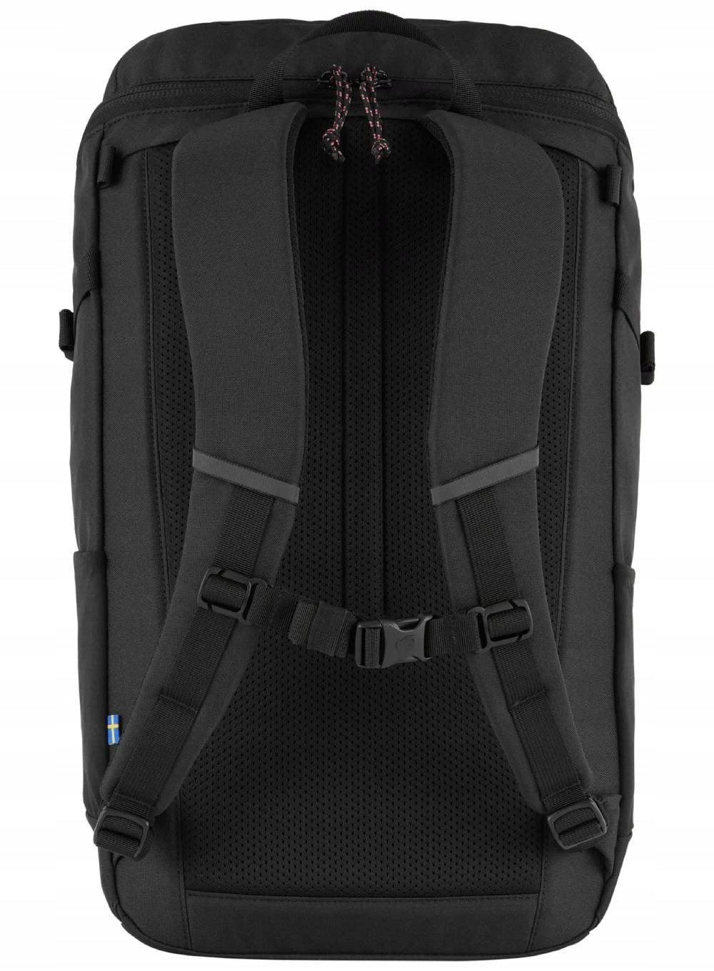 Fjallraven Skule Top Zip 30 Backpack - Black Gender unisex