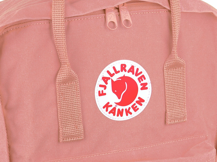 Fjällräven school backpack pink Brand Fjällräven