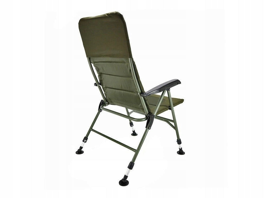 Flagman Fishing Chair Carp Pro Light Chair XL Model CPHD6050XL