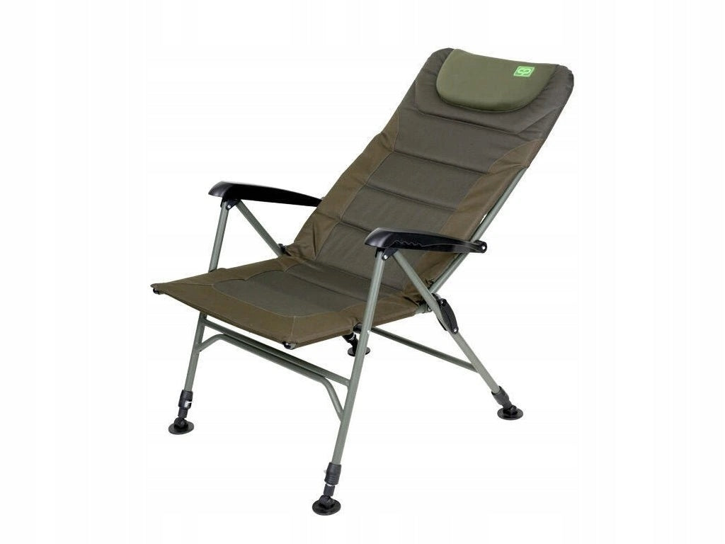 Flagman Fishing Chair Carp Pro Light Chair XL Packaging status original