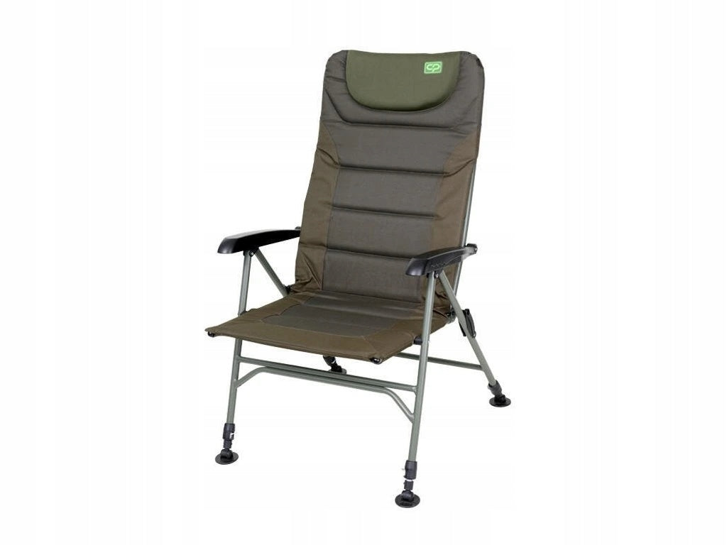 Flagman Fishing Chair Carp Pro Light Chair XL