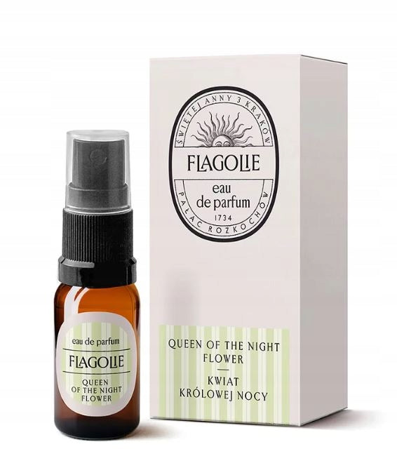 Flagolie Queen of the Night Flower Women's Eau de Parfum 10 ml