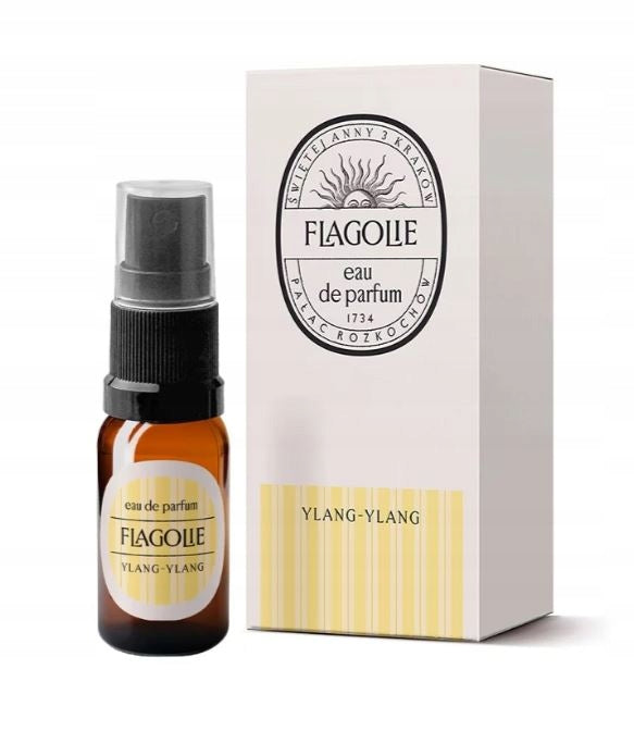 Flagolie Ylang Ylang Women's Eau de Parfum 10 ml