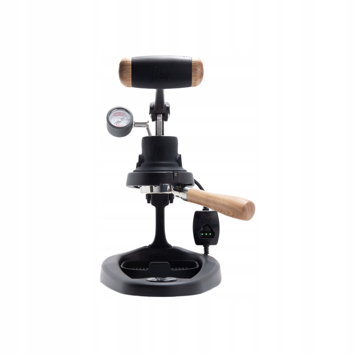 Flair Espresso Flair 58 BLACK Lever Coffee Maker Brand Flair Espresso