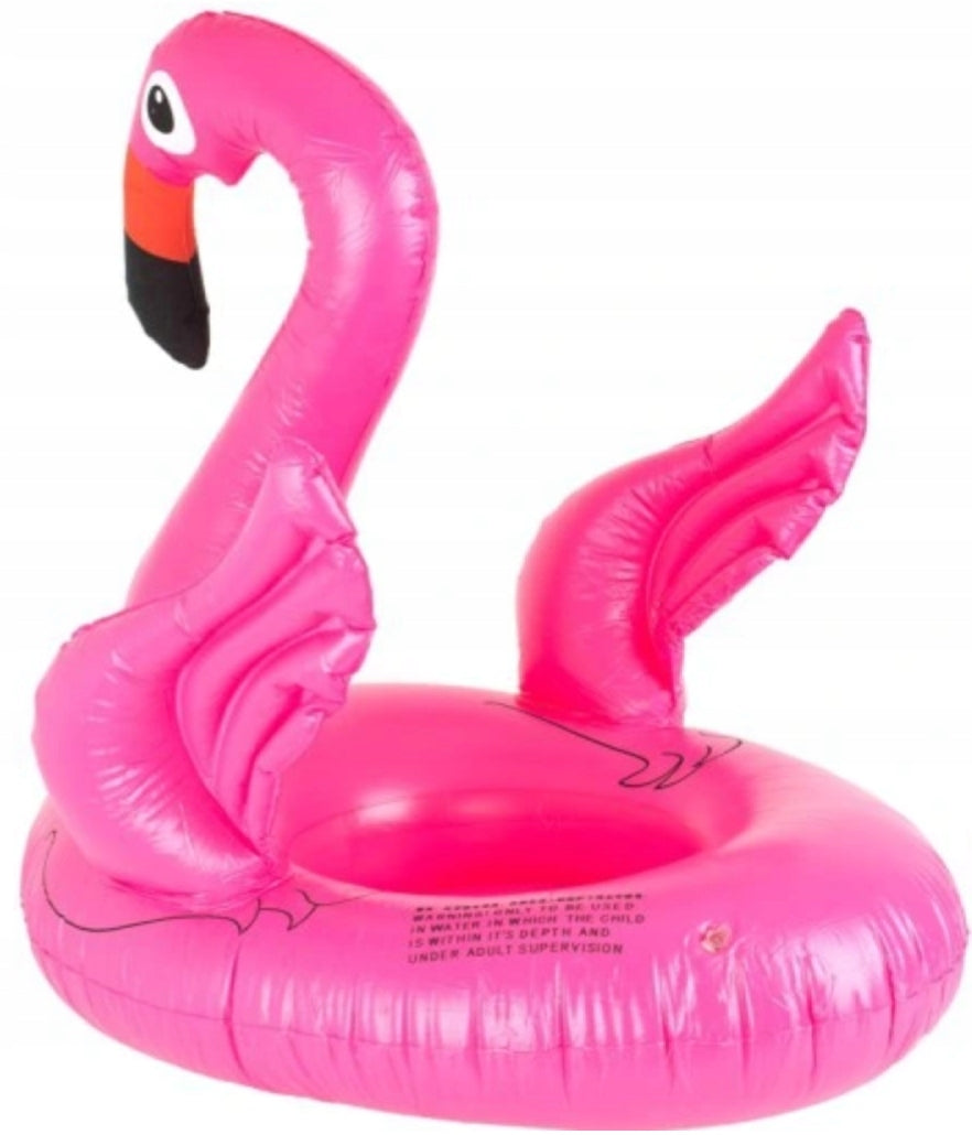 Flamingo Inflatable Wheel for Kids Manufacturer code KX6787
