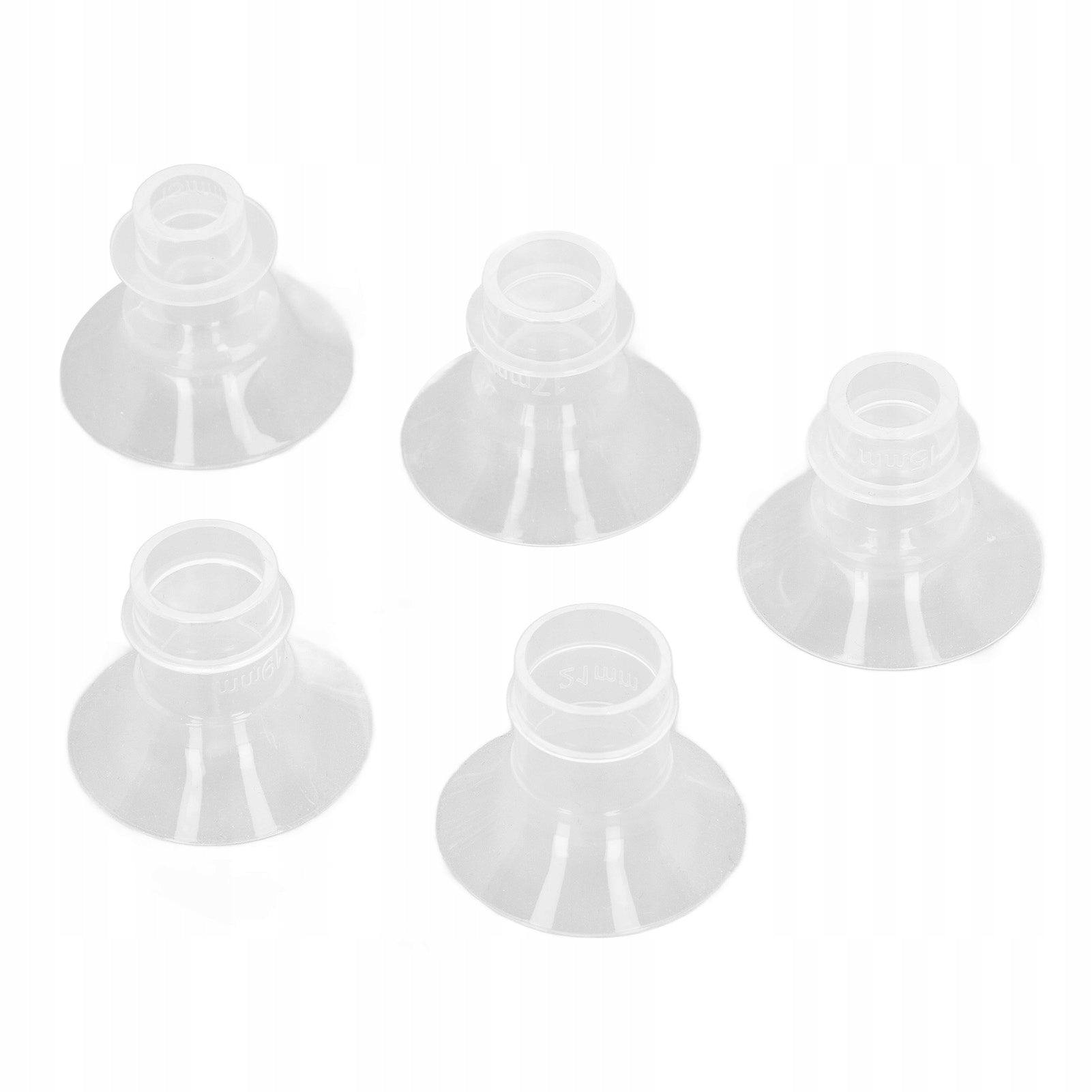 Flange insert for connector 13/17/19/21 mm. liliiar 3G
